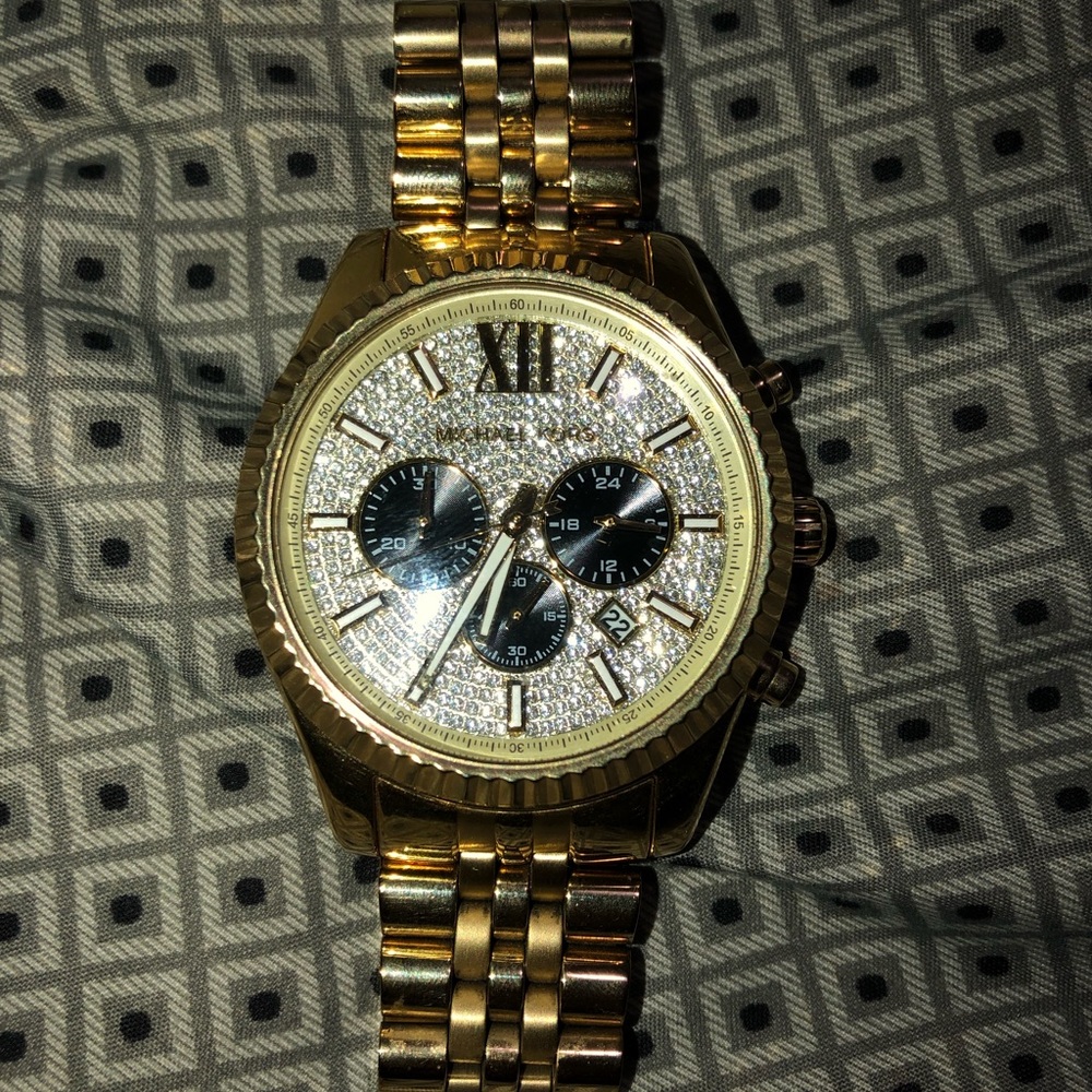 Michael Kors Men’s Watch